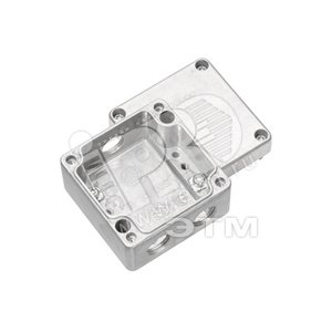 Корпус с отверстиями KLIPPON K1 1,5M16AB CSS (8000004147) - Weidmueller