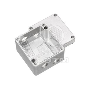 Корпус с отверстиями KLIPPON K11 2M16AB CSS - Weidmueller