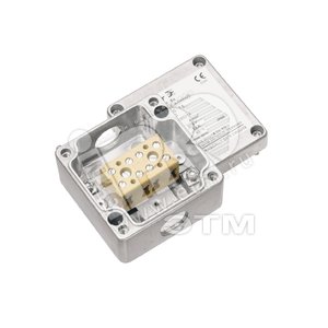 Корпус с защитой Ex KLIPPON K1 M20BCSS EX - Weidmuller