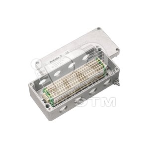 Корпус с защитой Ex KLIPPON K31 M20ZCSS EX - Weidmuller