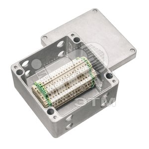 Корпус с защитой Ex KLIPPON K52 M20WCSS EX