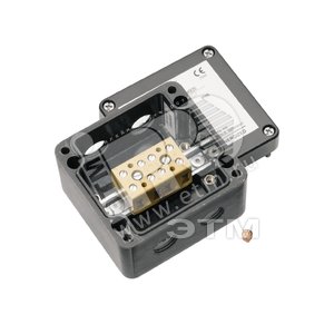 Корпус с защитой Ex KLIPPON POK1 M16BCSS EX - Weidmueller