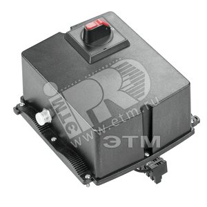 Корпус GHDE 10P HO ON/OFF PTS4