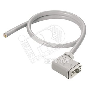 Защита от перенапряжения VSPC 2CL HF 24VDC R - Weidmuller