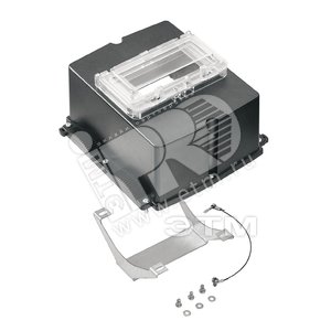 Корпус BG GHDE 10P REG