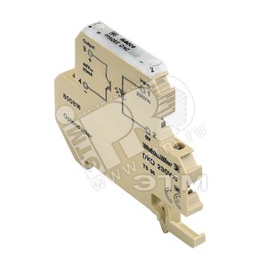 Оптопара DKO 35 230VUC (8008160000) - Weidmueller