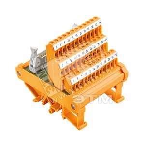 Модуль интерфейсный RS F60 LP3R 3/63 - Weidmuller