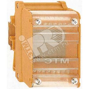 Модуль комплектующий RSX LOETST. LP 5/8 ADP5 - Weidmueller