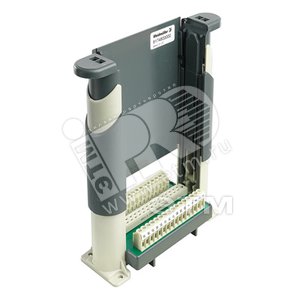 Держатель коммутационной панели SKH2 31 LP - Weidmuller