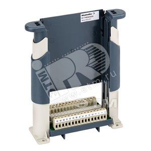 Держатель коммутационной панели SKH2 D32 LP - Weidmuller