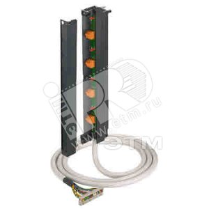 Защита от перенапряжения SIM S7/400 FB40 2.5M - Weidmuller