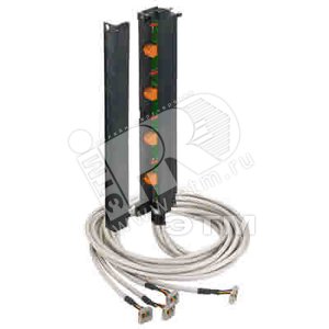 Защита от перенапряжения SIM S7/400 FB4*10 2.5M - Weidmuller