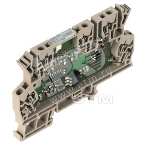 Реле твердотельное MCZ O 5VTTL - Weidmuller