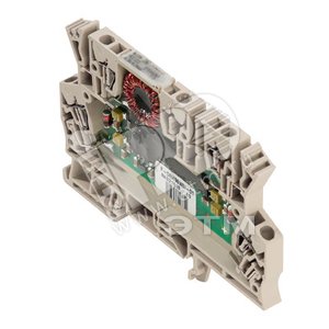 Гальваническая развязка MCZ CCC 0-20mA/0-20mA - Weidmueller