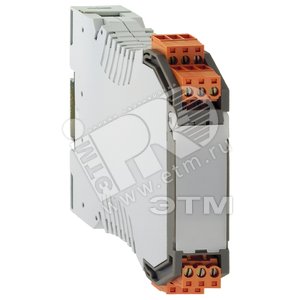 Корпуса для электроники WAVEBOX L 22.5 - Weidmueller