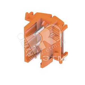 Соединитель штекерный печатной платы SLEH 5.08/3 RE22.5 2.4 SN OR BX