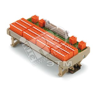 Защита от перенапряжения RS F40 INIT32 LMZF