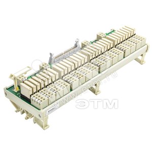 Защита от перенапряжения RS F40 32RS OUT LMZF - Weidmueller