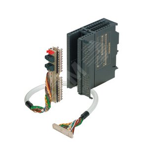 Защита от перенапряжения SIM S7/300 FB40 2.5M - Weidmueller