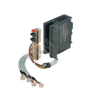 Защита от перенапряжения SIM S7/300 FB4*10 5.0M - Weidmuller