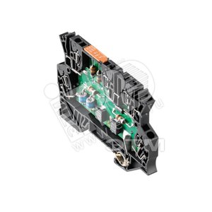 Защита от перенапряжения MCZ OVP CL 24VDC 0,5A - Weidmuller