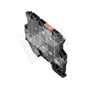Защита от перенапряжения MCZ OVP LON-Bus (8473470000) - Weidmueller