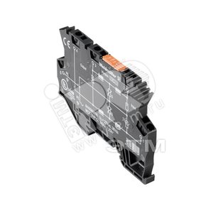 Защита от перенапряжения MCZ OVP CL 24VUC 1,25A - Weidmuller