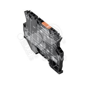 Защита от перенапряжения MCZ OVP SL 48VUC 0,5A - Weidmuller