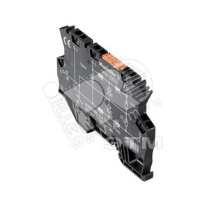 Защита от перенапряжения MCZ OVP CL 115VUC 1,25A - Weidmueller