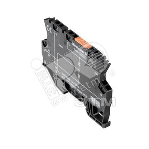 Защита от перенапряжения MCZ OVP TAZ DIODE 24VDC (8449150000) - Weidmueller