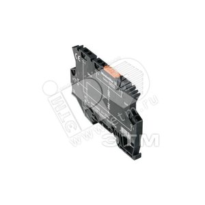 Защита от перенапряжения MCZ OVP TAZ DIODE 24VUC - Weidmuller