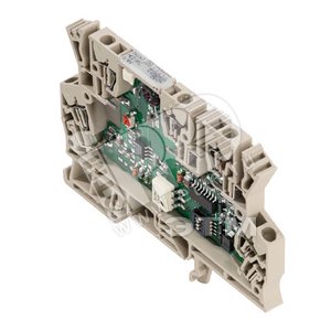 Преобразователь DC/f MCZ CFC 0-20MA - Weidmuller