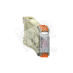 Контроль тока WAS1 CMA 1/5/10A ac - Weidmueller