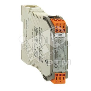 Контроль тока WAZ2 CMA 5/10A uc (8526620000) - Weidmueller