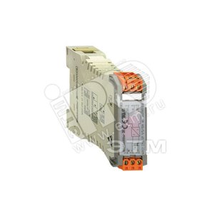 Контроль тока WAZ1 CMA LP 1/5/10A ac - Weidmuller