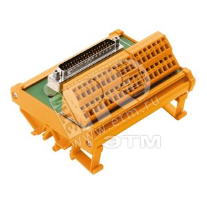 Модуль интерфейсный RS SD37 SZ - Weidmuller