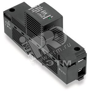 Защита от перенапряжения PU1TSG Plus 330 VAC 0,9kV - Weidmueller