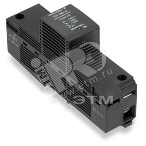 Защита от перенапряжения PU1TSG PLUS 440VAC 1,5kV (8561250000) - Weidmueller