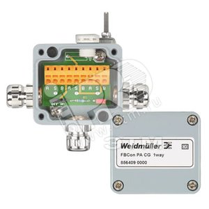 Концентратор стандартный FBCon PA CG 1way