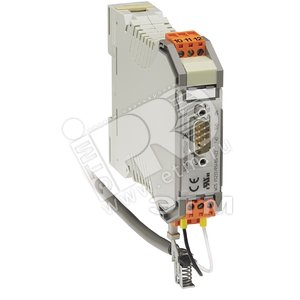 Преобразователь интерфейсный WDS2 RS232/RS485/422 - Weidmuller