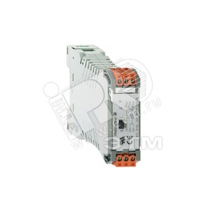 Устройство предохранительное электронное WGZ 24Vdc 3,15A (8621030000) - Weidmueller