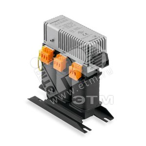 Источник питания нерегулируемый CP NT3 250W 24V 10A - Weidmueller
