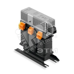 Источник питания нерегулируемый CP NT3 400W 24V 15A - Weidmueller