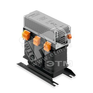 Источник питания нерегулируемый CP NT3 600W 24V 25A (8628660000) - Weidmueller