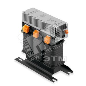 Источник питания нерегулируемый CP NT3 750W 24V 30A - Weidmueller