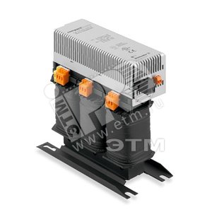 Источник питания нерегулируемый CP NT3 1000W 24V 40A - Weidmueller