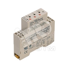 Реле времени TIMER BTMF-Z - Weidmuller