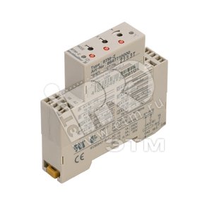 Реле времени TIMER BTM-Z - Weidmuller