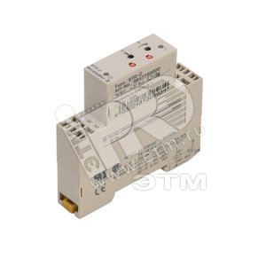 Реле времени TIMER BTR-Z - Weidmuller