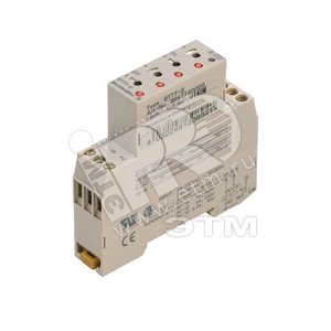 Реле времени TIMER BTM-S - Weidmuller